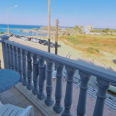 Trinity Apts 아파트