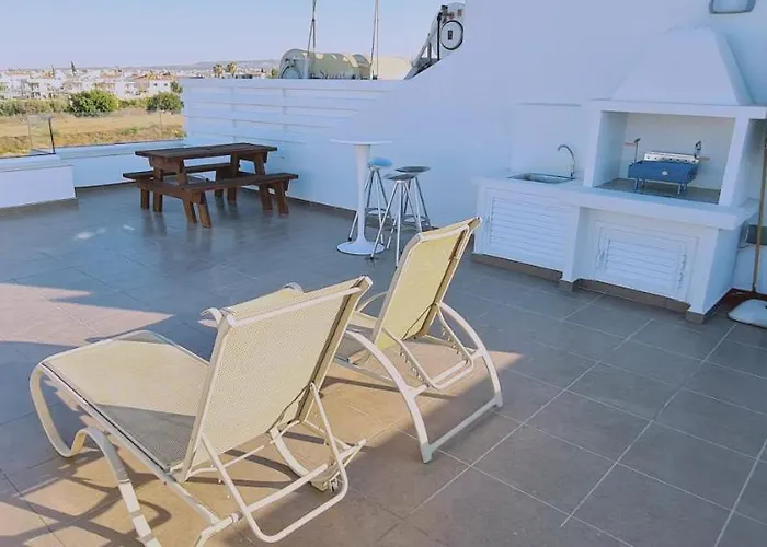 شقة Trinity Apts