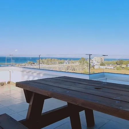 Apartament Trinity Apts