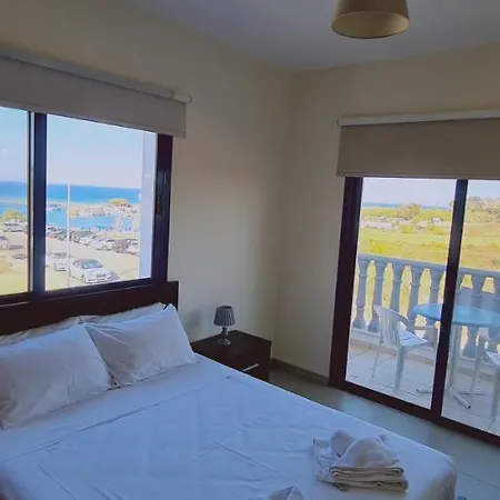 Apartment Trinity Apts *