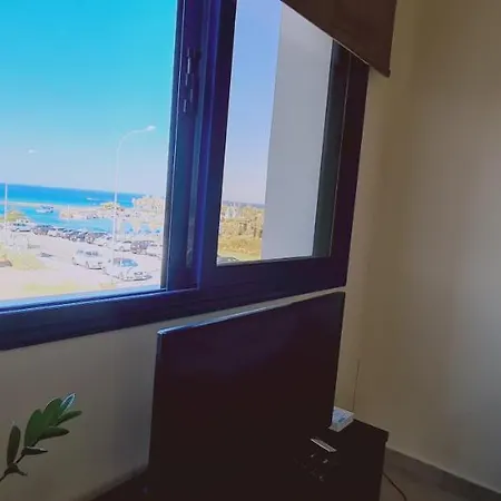 Trinity Apts Apartament