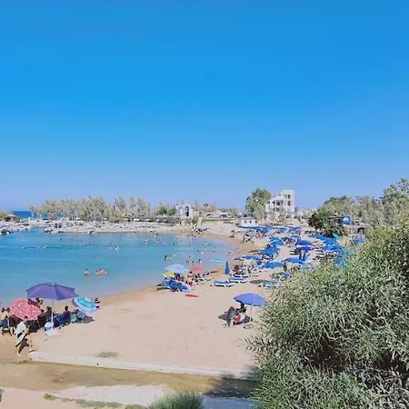 Trinity Apts Paralimni