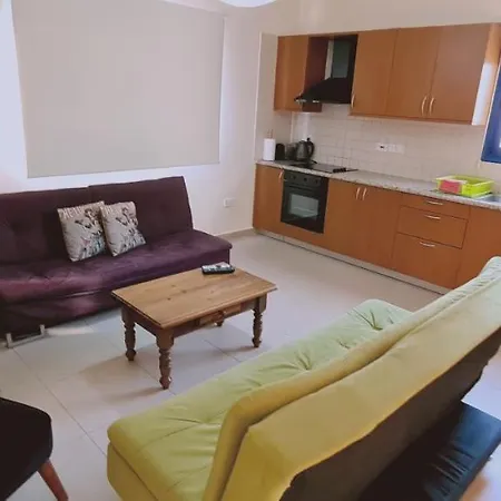Lägenhet Trinity Apts *