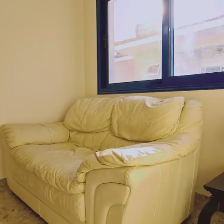 Trinity Apts Paralimni