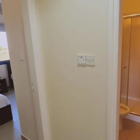 Trinity Apts Lägenhet Paralimni