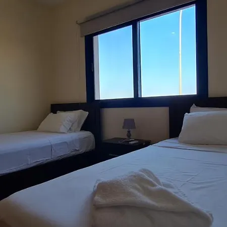 Apartment Trinity Apts Paralimni