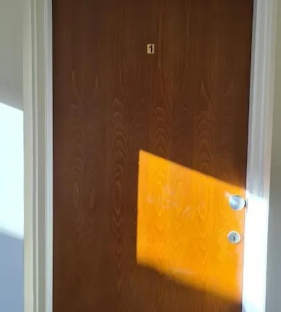 Trinity Apts * Paralimni