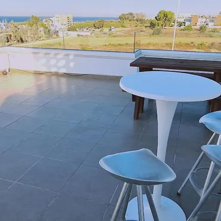 Trinity Apts * Paralimni