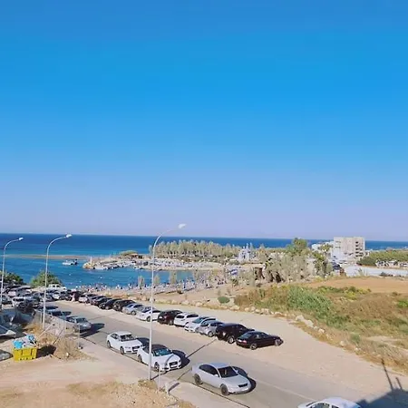 Trinity Apts * Paralimni