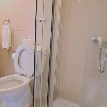 Lägenhet Trinity Apts Paralimni