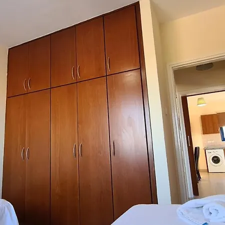 Trinity Apts Apartament *