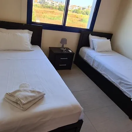 Trinity Apts Apartament *