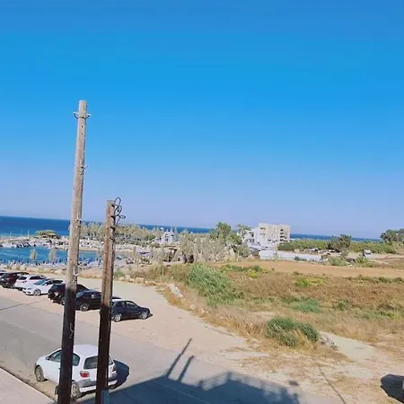 Trinity Apts Apartament *