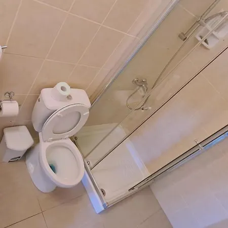 Trinity Apts Lägenhet Paralimni