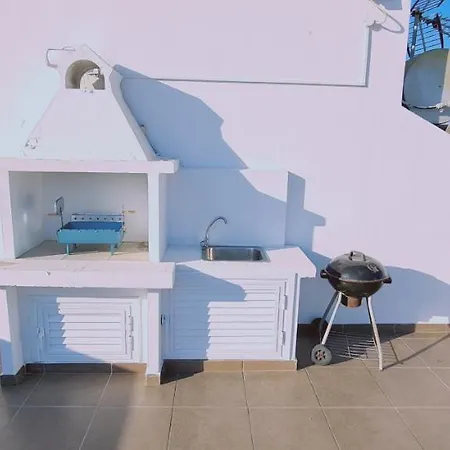 Apartament Trinity Apts