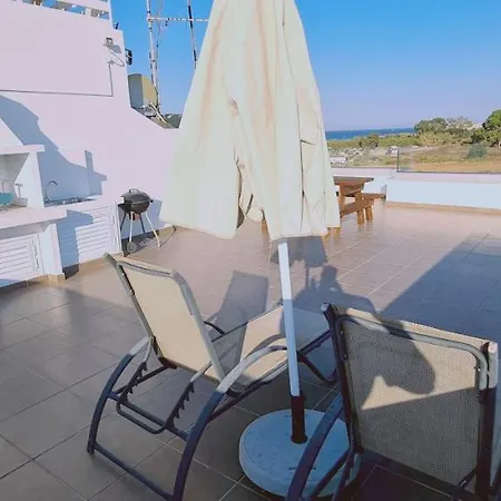Lägenhet Trinity Apts Paralimni