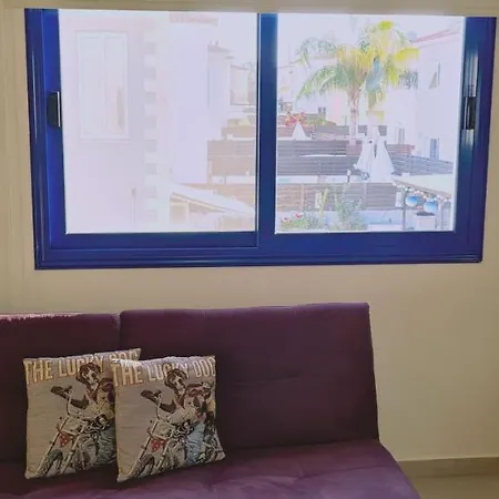 Trinity Apts Apartment *