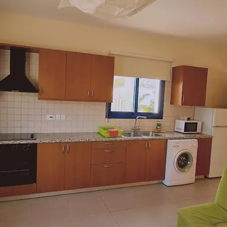Trinity Apts Apartament