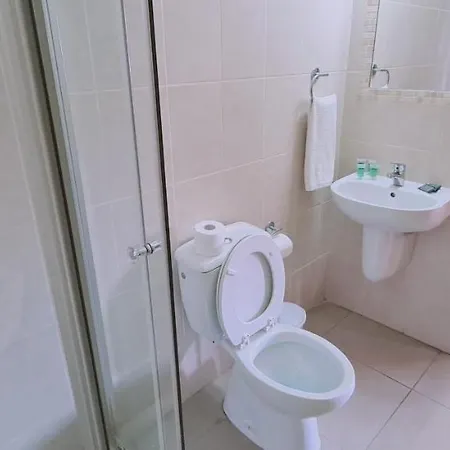 Trinity Apts Paralimni