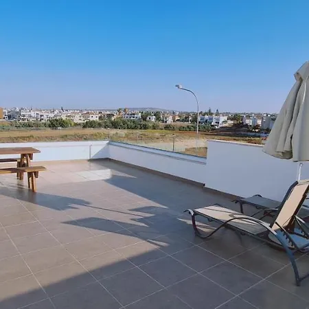 Trinity Apts Apartament