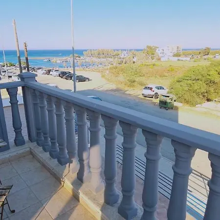 Trinity Apts Apartment Paralimni
