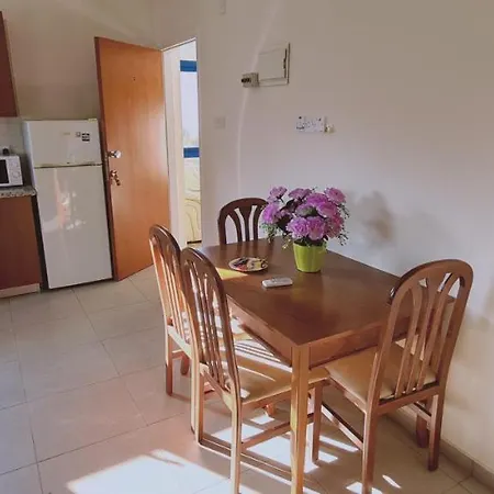 Lägenhet Trinity Apts *