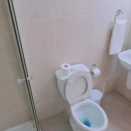 Trinity Apts Lägenhet Paralimni