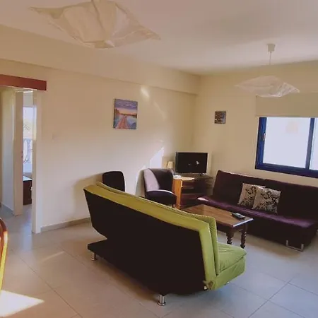 Lägenhet Trinity Apts *