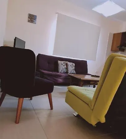 Trinity Apts Apartment *