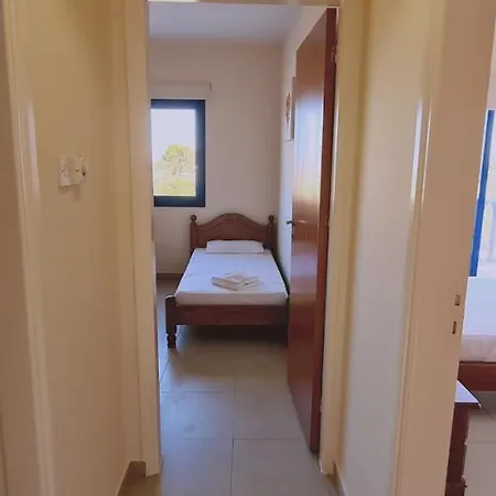 Lägenhet Trinity Apts *