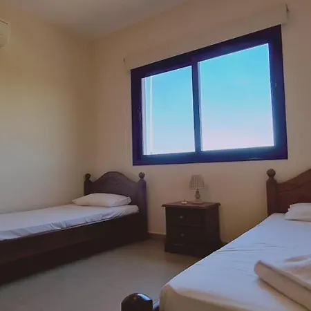 Trinity Apts * Paralimni