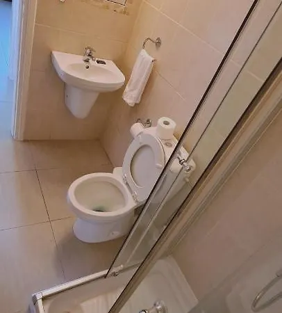 Lägenhet Trinity Apts Paralimni