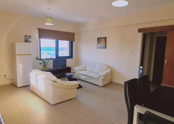 Trinity Apts Daire *