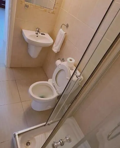 Apartmán Trinity Apts Paralimni